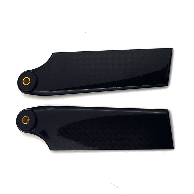 Tarot Carbon Fiber 70mm Tail B – обзор и цена Rc Helicopter Gyro