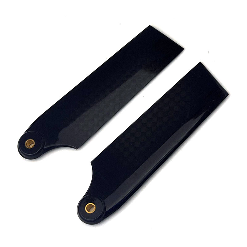 Tarot Carbon Fiber 70mm Tail B – обзор и цена Rc Helicopter Gyro