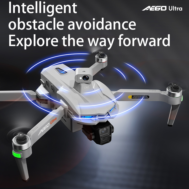 AE60 GPS Drone Professional 8K – обзор и цена Rc Helicopter Electric