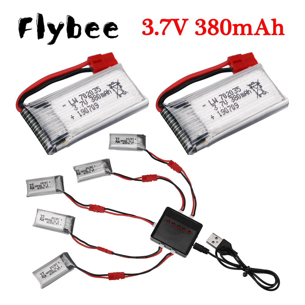3.7V 380mAh Lipo Battery With  – обзор и цена Rc Helicopter Charger