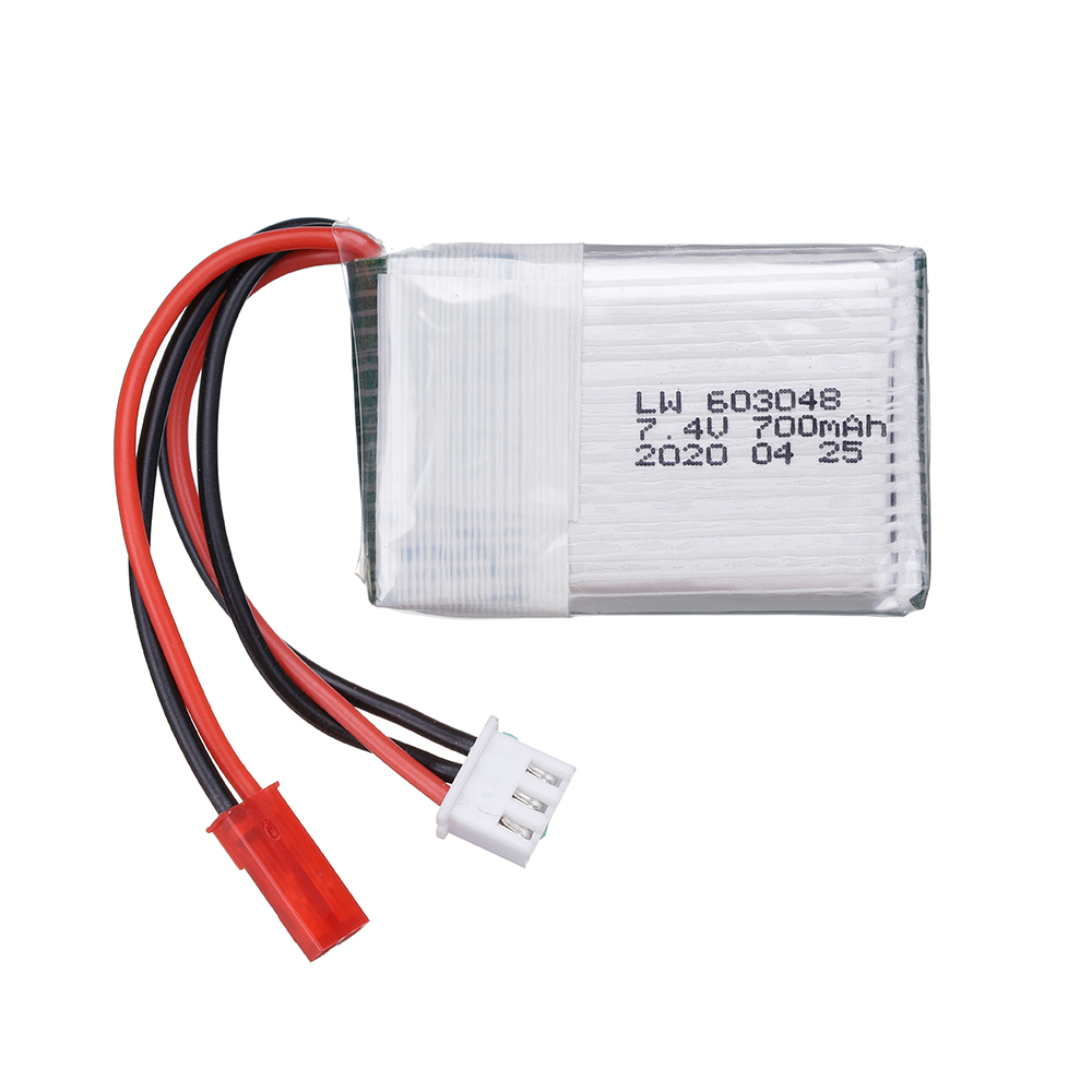 7.4V 700mAh 25c Lipo Battery F – обзор и цена Rc Helicopter Battery