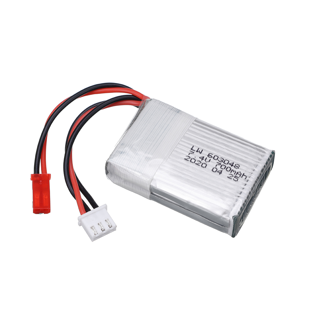 7.4V 700mAh 25c Lipo Battery F – обзор и цена Rc Helicopter Battery