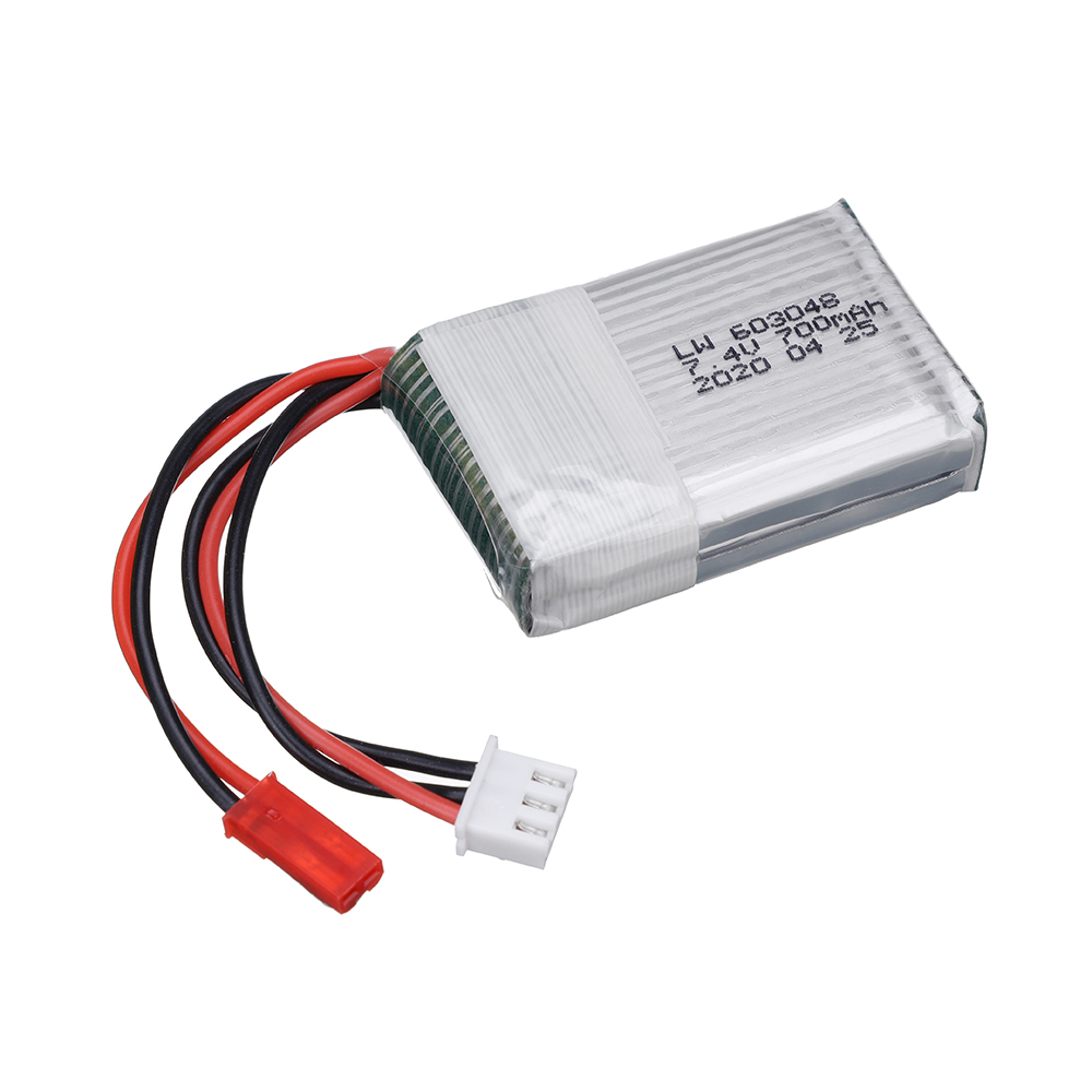 7.4V 700mAh 25c Lipo Battery F – обзор и цена Rc Helicopter Battery
