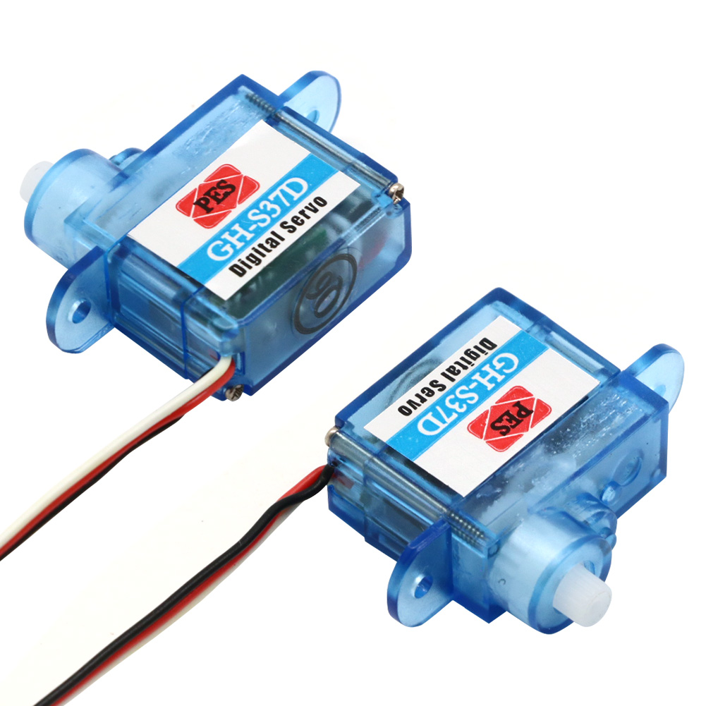 5/10Pcs 3.7g Digital Servo Min – обзор и цена Rc Helicopter Mini