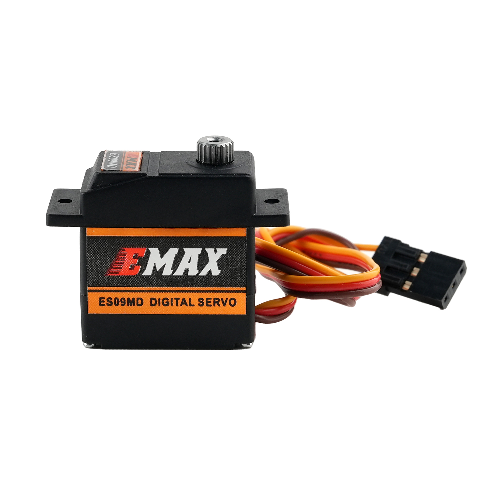 1/2/4pcs EMAX ES09MD Micro Dua – обзор и цена Rc Helicopter Motor