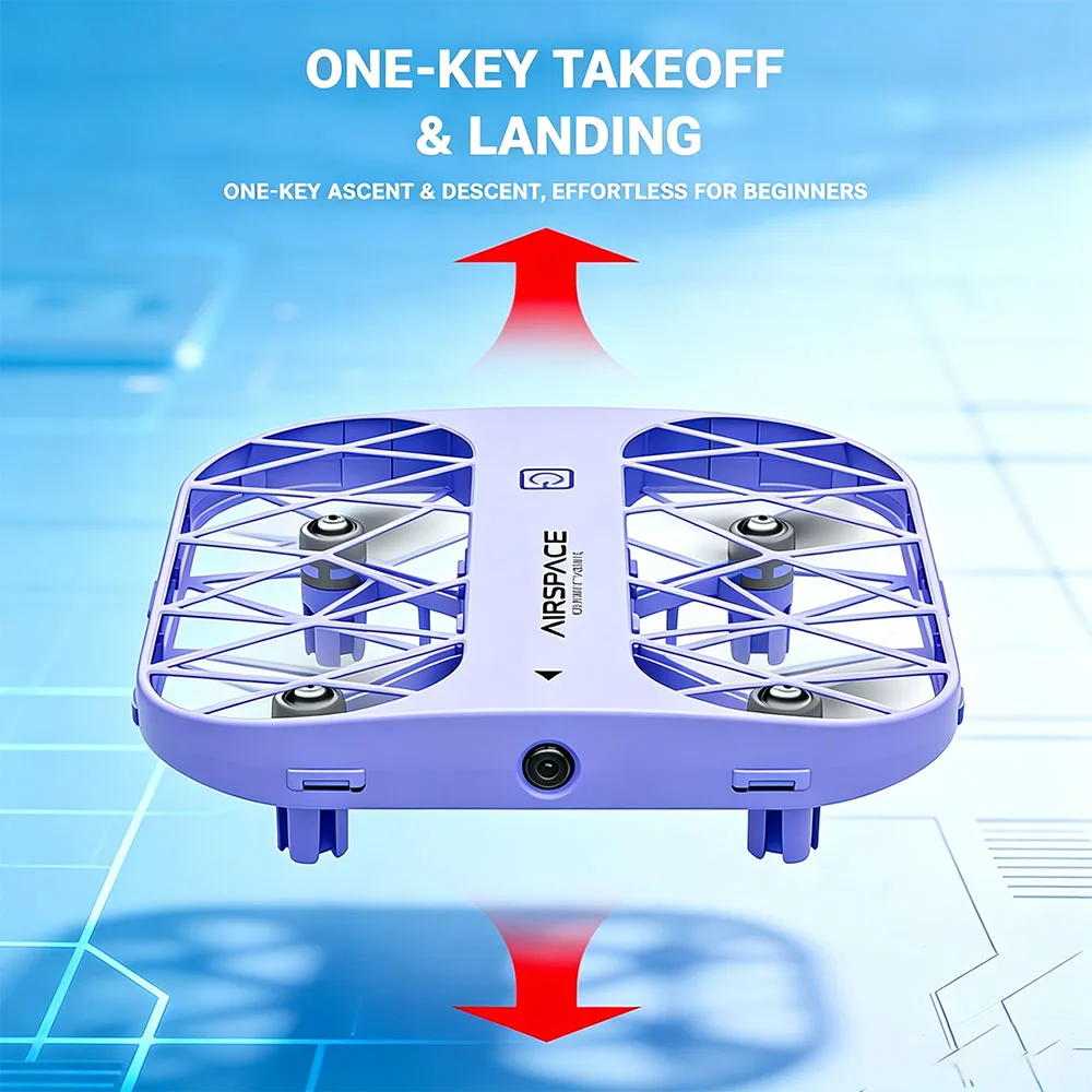 JJRC H142 2026 RC HD Aerial Mi – обзор и цена Rc Helicopter Mini