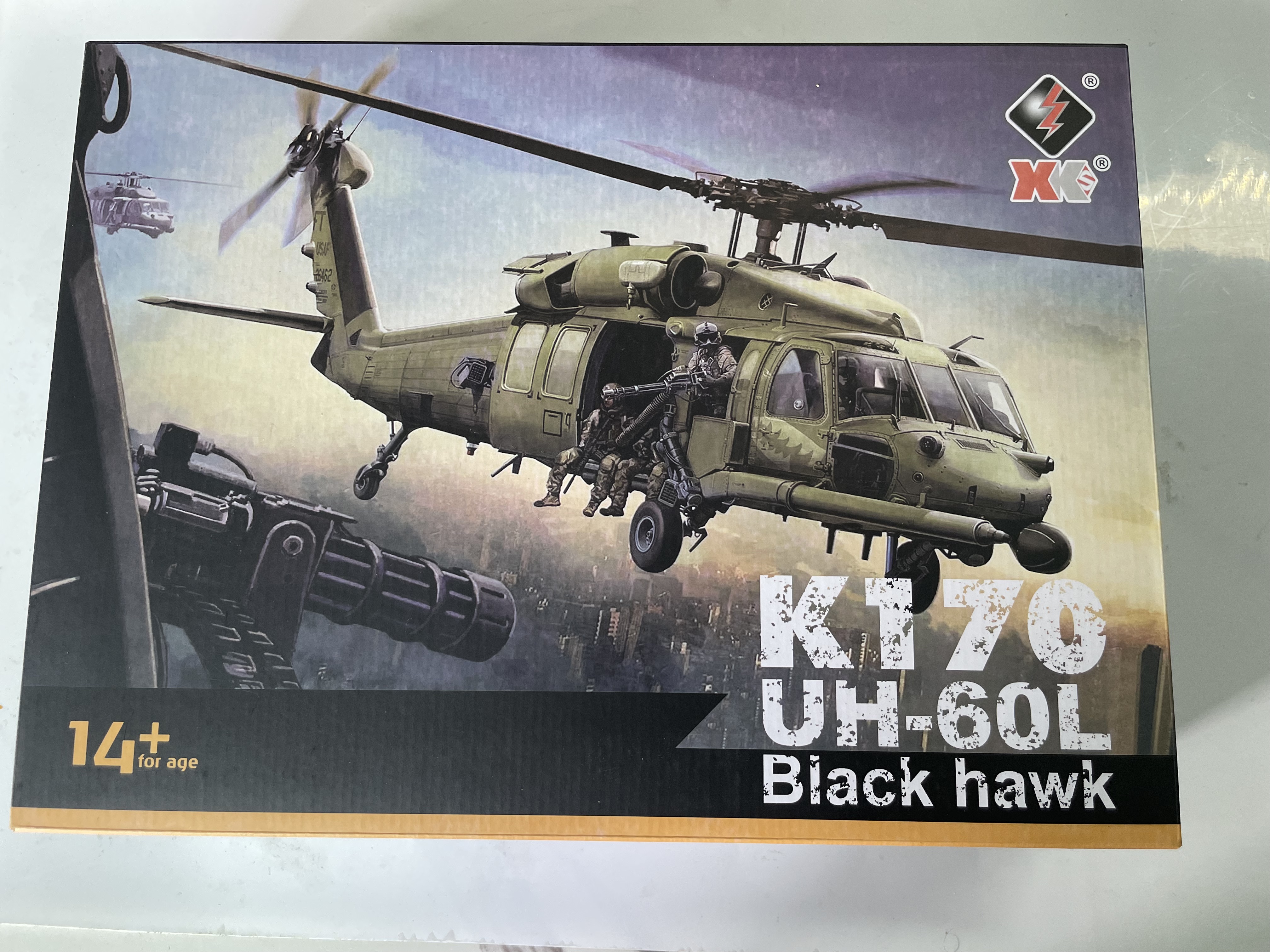 Wltoys XK K170 K160 Battery K2 – обзор и цена Rc Helicopter Coaxial