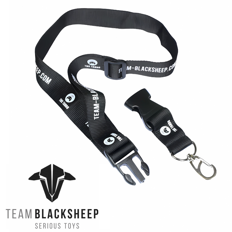 TBS Transmitter Lanyard TEAM B – обзор и цена Rc Helicopter Battery