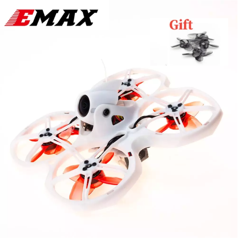 Emax Tinyhawk II 2 RTF FPV Rac – обзор и цена Rc Helicopter Charger