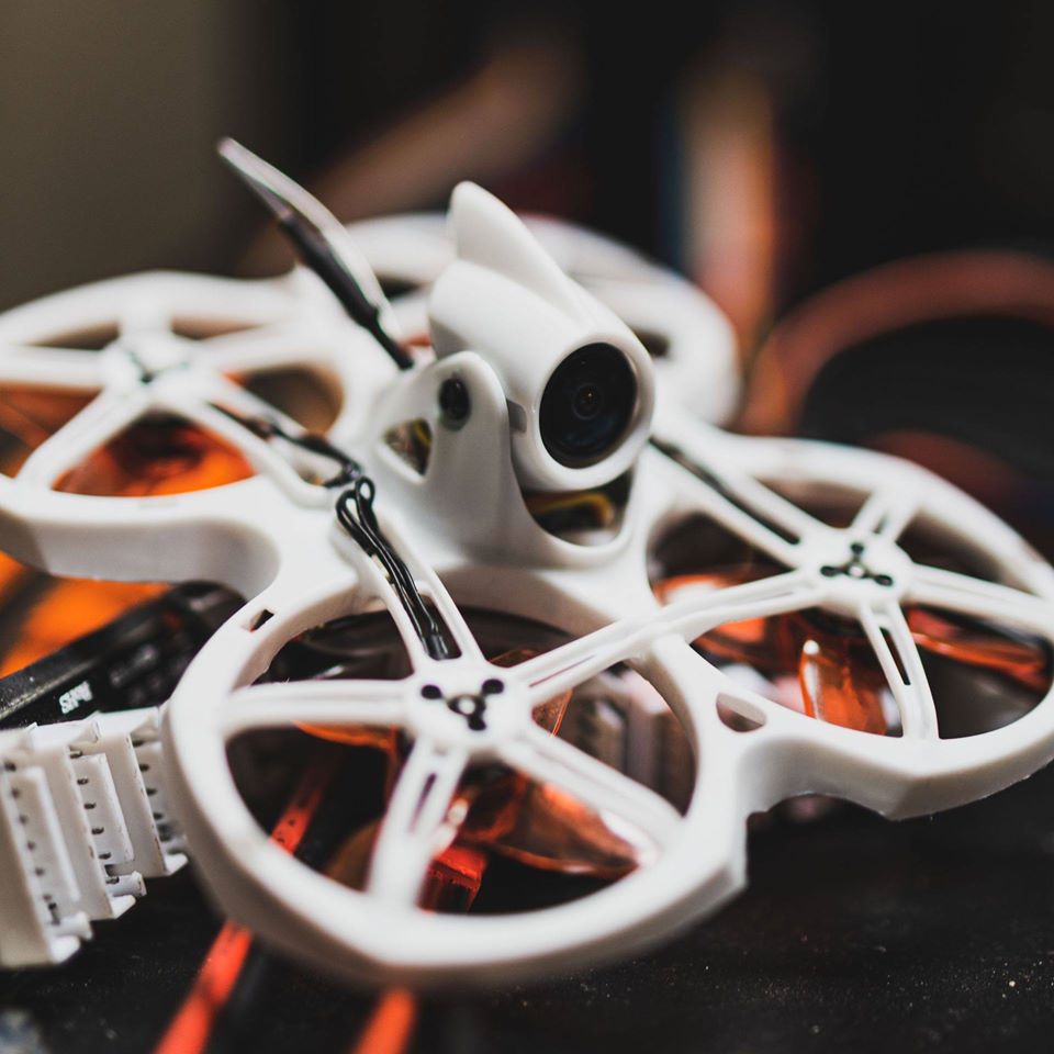 Emax Tinyhawk II 2 RTF FPV Rac – обзор и цена Rc Helicopter Charger