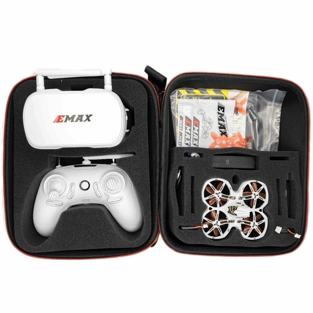 Emax Tinyhawk II 2 RTF FPV Rac – обзор и цена Rc Helicopter Charger