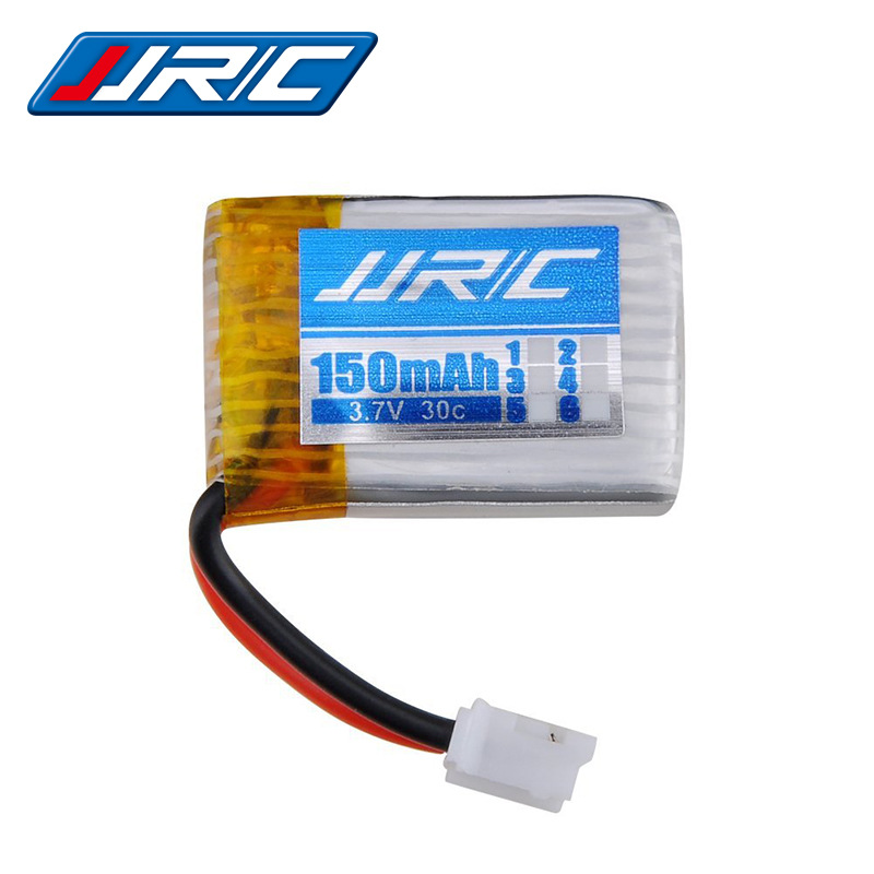 Original JJRC H36 battery 3.7V – обзор и цена Rc Helicopter Charger