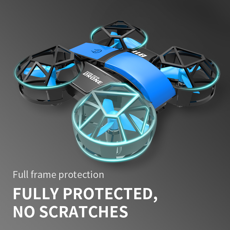 Dowellin D12 Drone Mini Remote – обзор и цена Rc Helicopter Mini