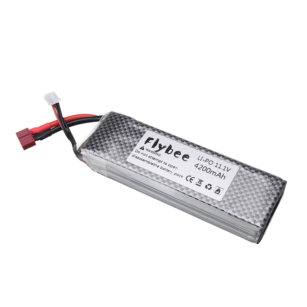 11.1V 3S LIPO battery 1500/220 – обзор и цена Rc Helicopter Parts