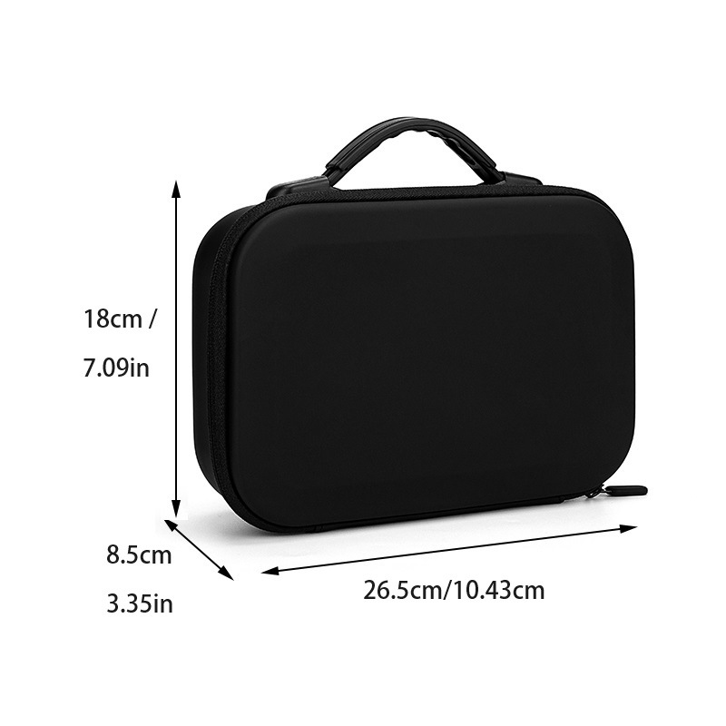 Storage Bag For DJI Neo Mini P – обзор и цена Rc Helicopter Bag