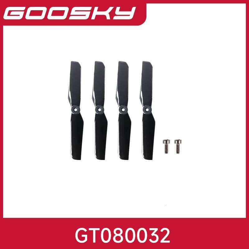 GOOSKY S2 MAX RC Helicopter Sp – обзор и цена Rc Helicopter Coaxial
