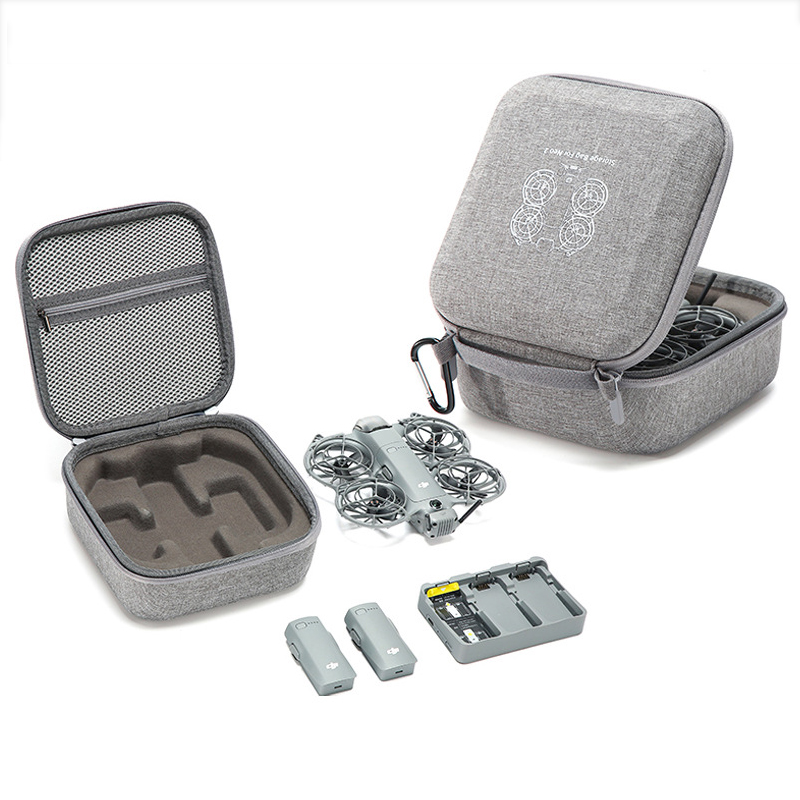 Carrying Shockproof Case for D – обзор и цена Rc Helicopter Bag