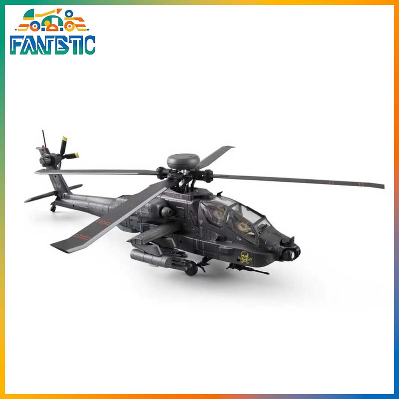 Rc Era C170 Ah 64d Apache Rc H – обзор и цена Rc Helicopter Single Rotor
