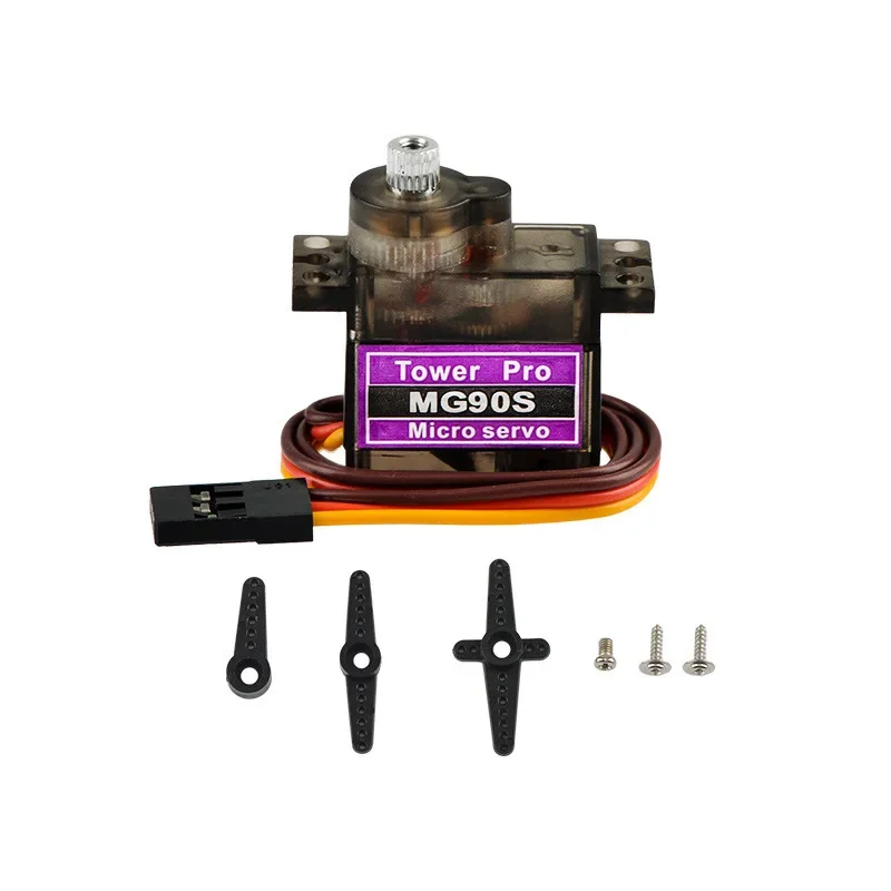 SG90/MG90S 9G Micro Digital Se – обзор и цена Rc Helicopter Battery