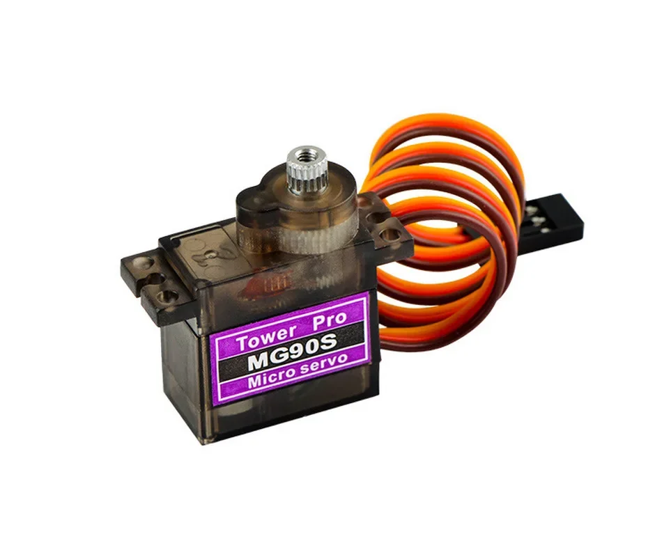 SG90/MG90S 9G Micro Digital Se – обзор и цена Rc Helicopter Battery