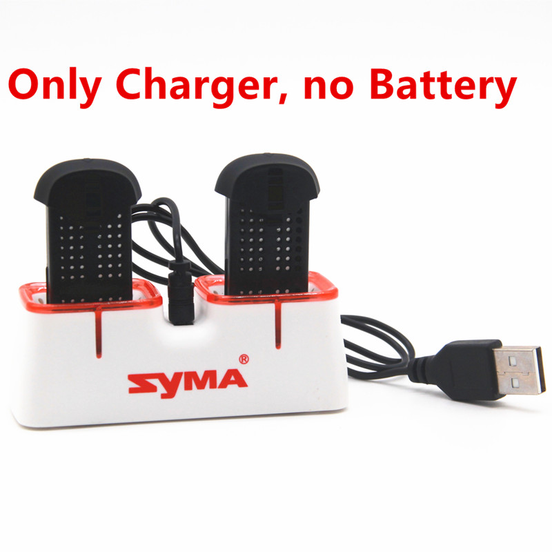 Dual USB Fast Charger for Syma – обзор и цена Rc Helicopter Charger