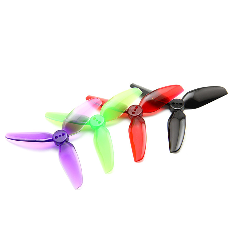 Hq Fpv Propellers 3 Blade 3x3x – обзор и цена Rc Helicopter Blade