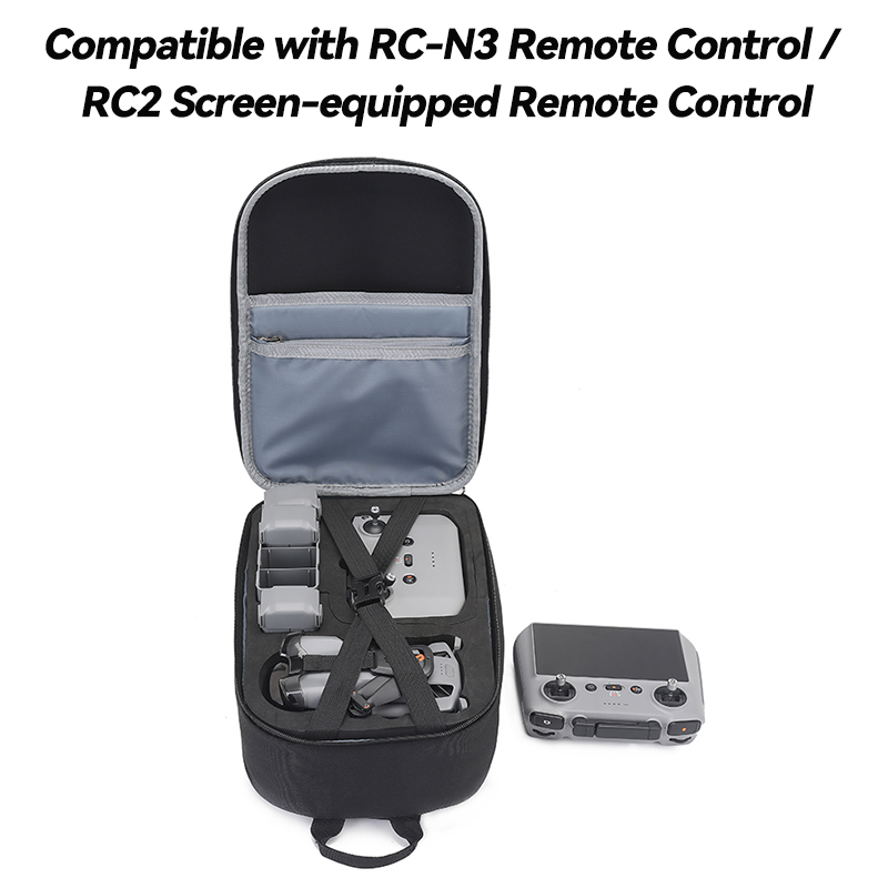Storage Case For DJI Mini 5 Pr – обзор и цена Rc Helicopter Bag