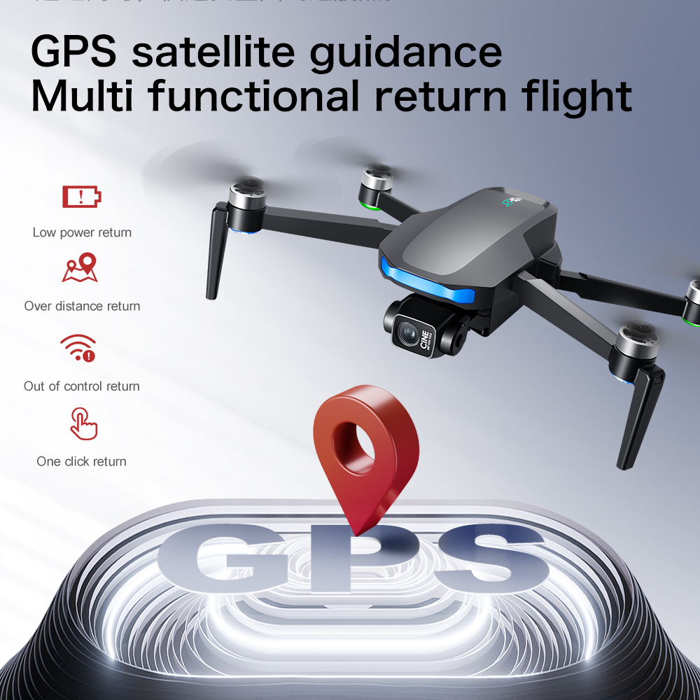 New S-X1 MAX Drone GPS 8K Prof – обзор и цена Rc Helicopter Charger