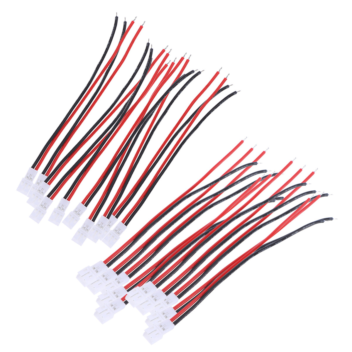20Pcs Ph2.0 Ultra Silicone Wir – обзор и цена Rc Helicopter Battery