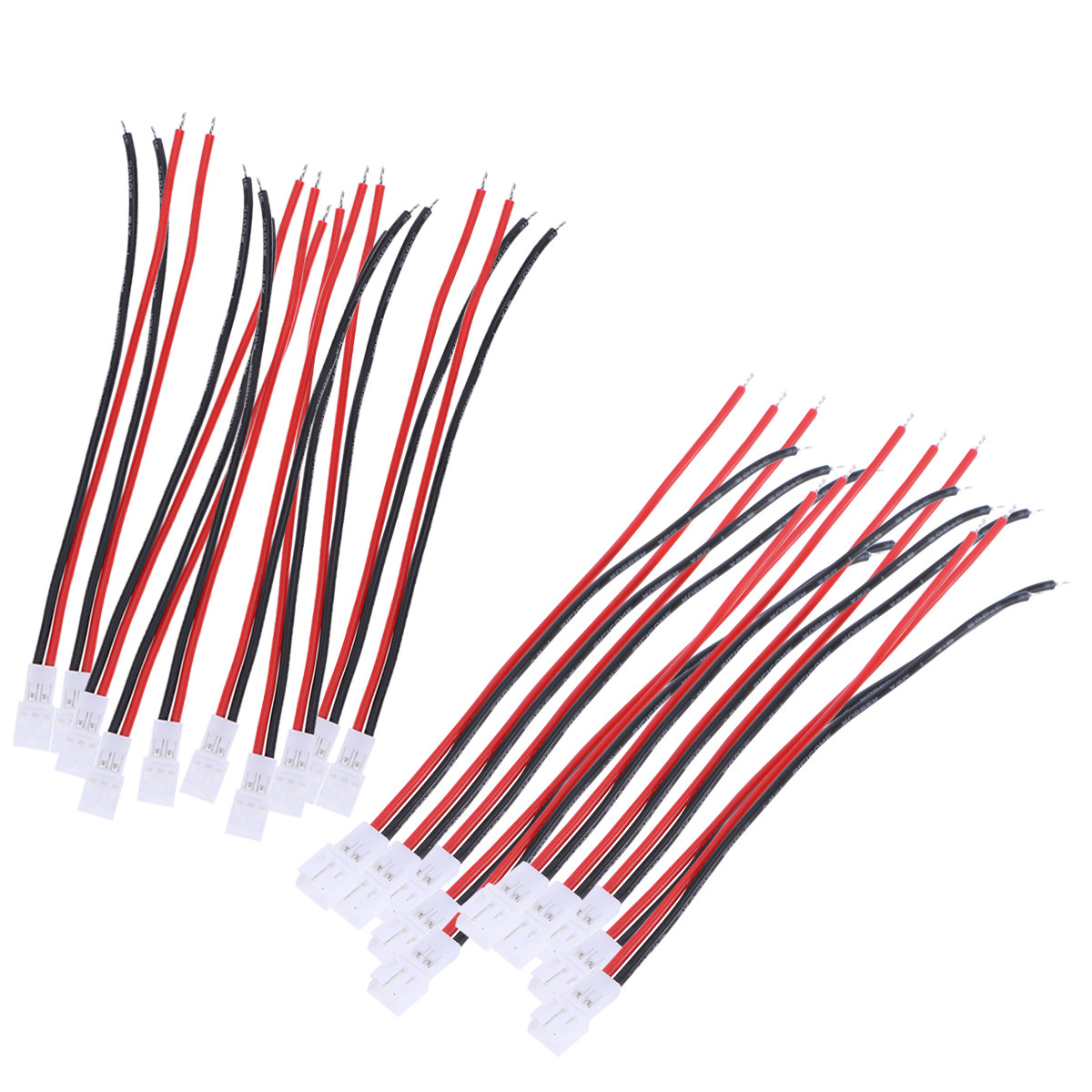 20Pcs Ph2.0 Ultra Silicone Wir – обзор и цена Rc Helicopter Battery