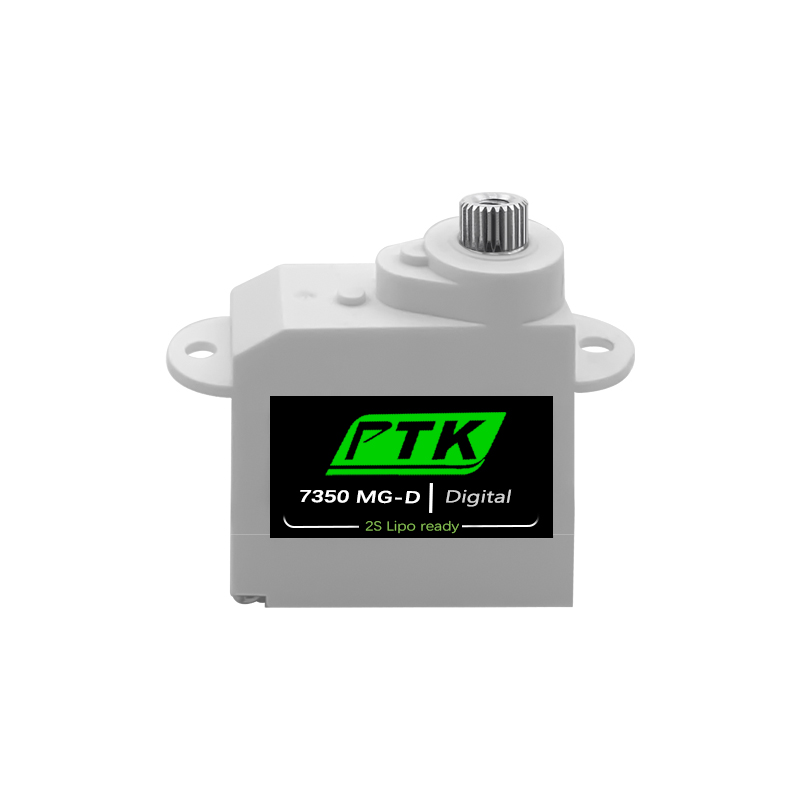 PTK 7350 MG-D 5.5g Digital Ser – обзор и цена Rc Helicopter Servo