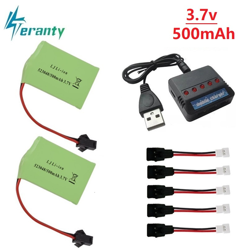 3.7V 500mAh 523048 li-ion Batt – обзор и цена Rc Helicopter Charger