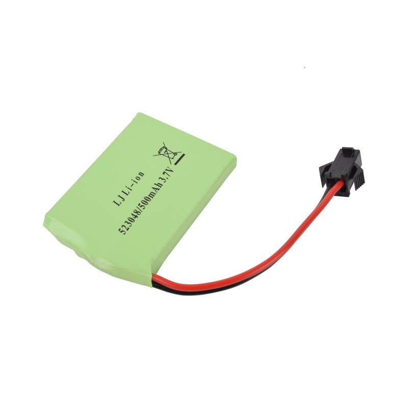 3.7V 500mAh 523048 li-ion Batt – обзор и цена Rc Helicopter Charger